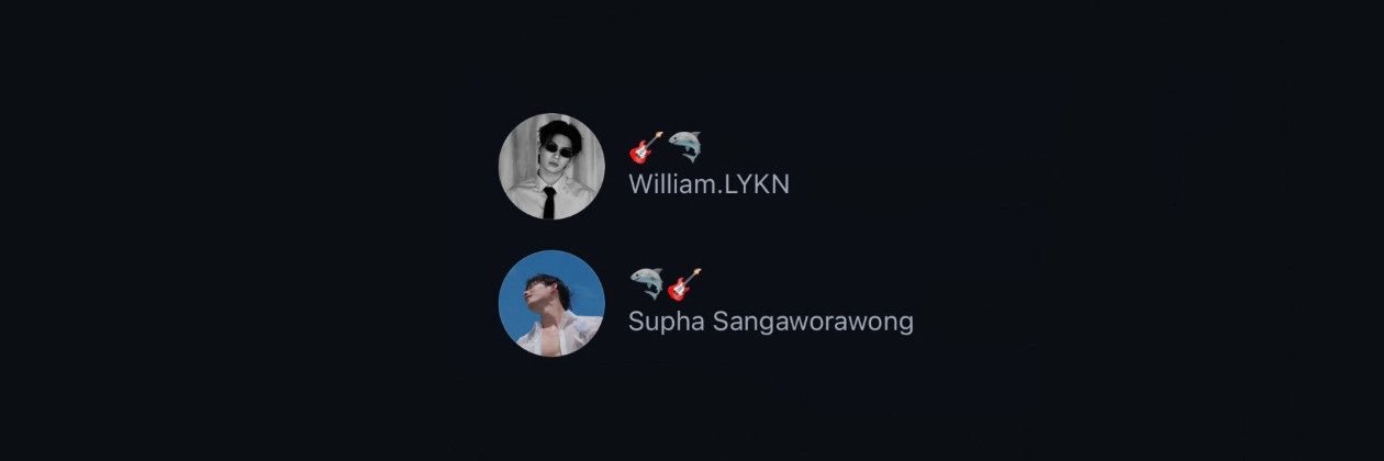 BokBaekBao💛(̵̵́·͈ ᴥ ·͈)̵̵̀ banner