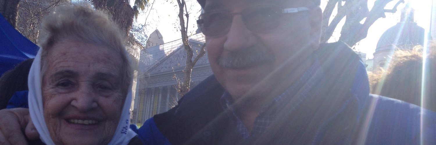 ¡¡¡PRESOS YA!!! banner