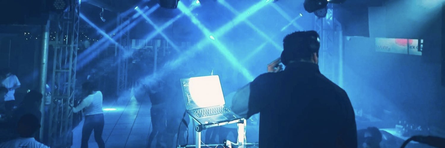 hectordj's profile banner image