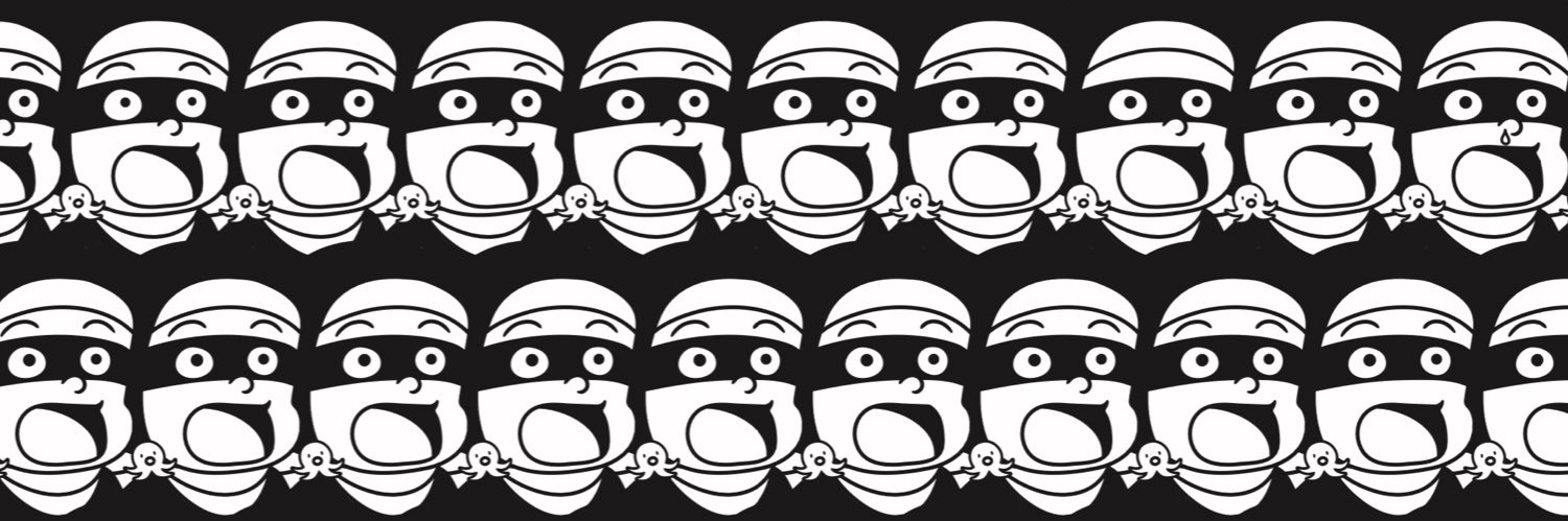 えんにく／あじたまの人♀ banner