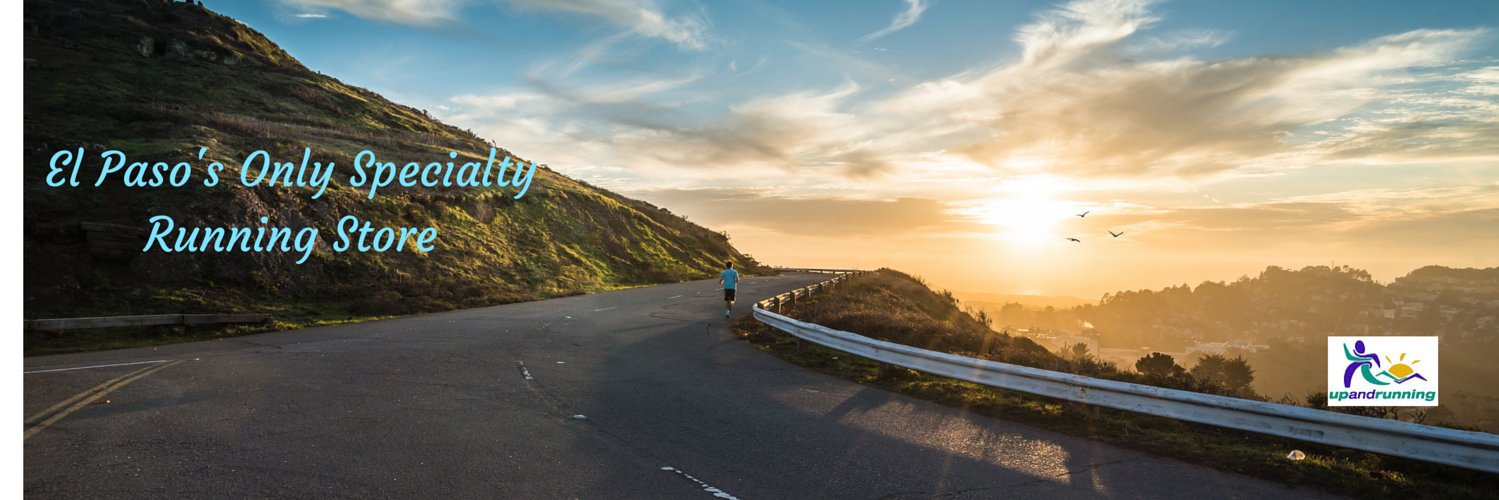 upandrunningep's profile banner image