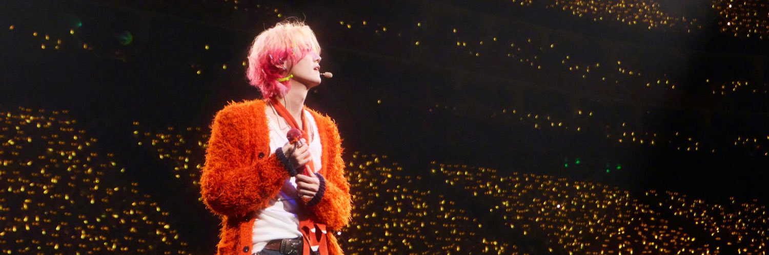 鹿 banner