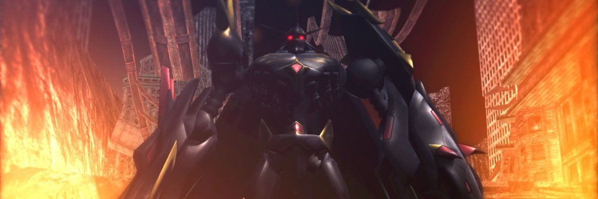 Irido4's profile banner image