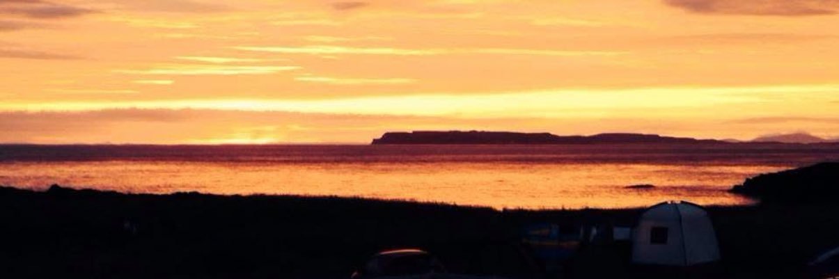 Jackie Redpath banner