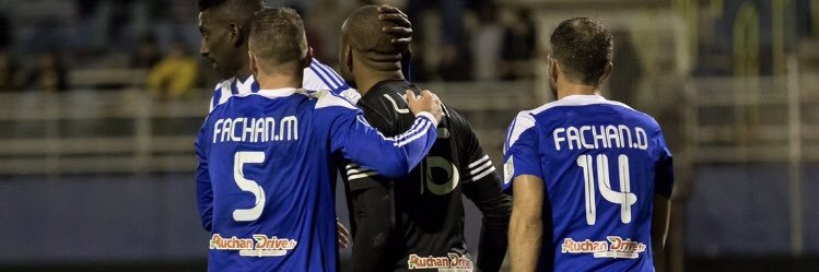FachanMarc's profile banner image