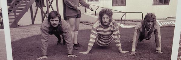 billyashcroft9 Profile Banner