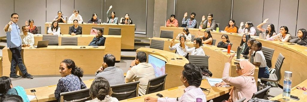 Dr Edmond Fernandes, MD banner