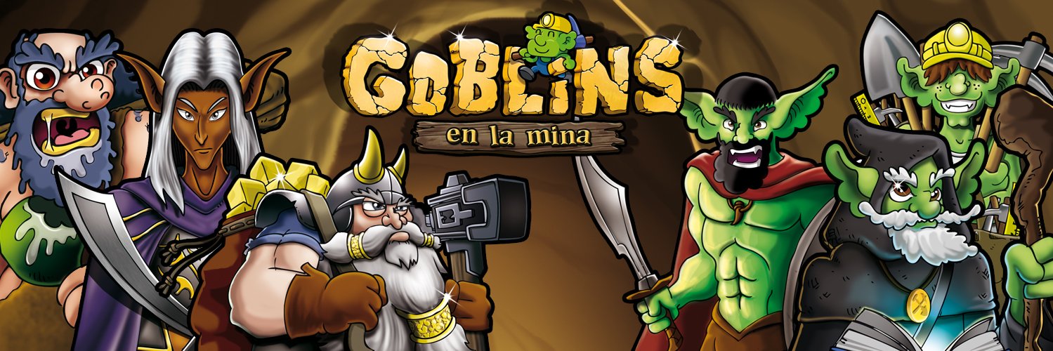goblinsenlamina's profile banner image