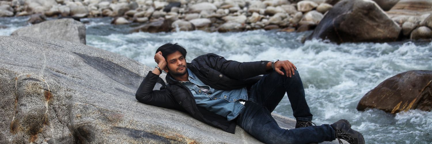 SahityaSahay's profile banner image
