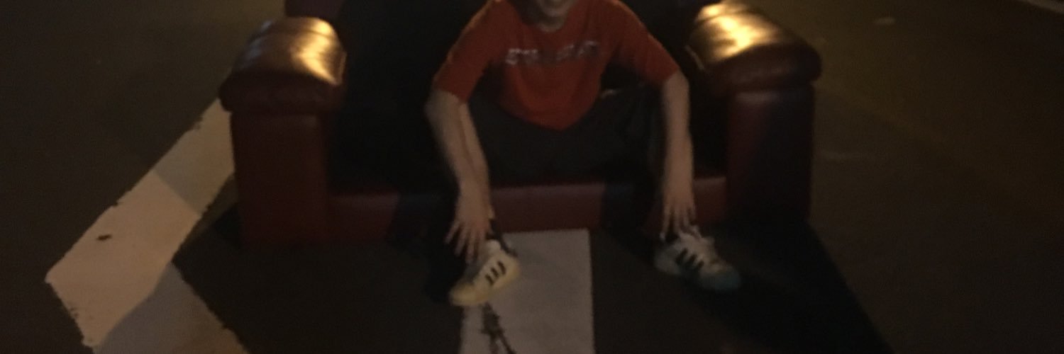kinjy9's profile banner image
