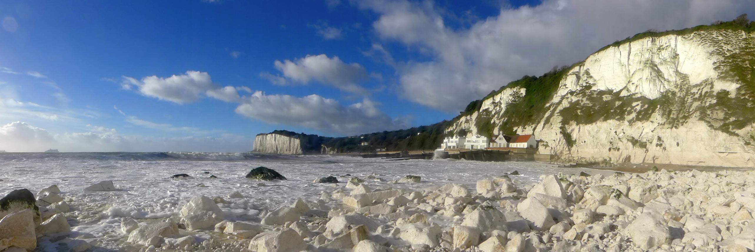 thewhitecliffs's profile banner image