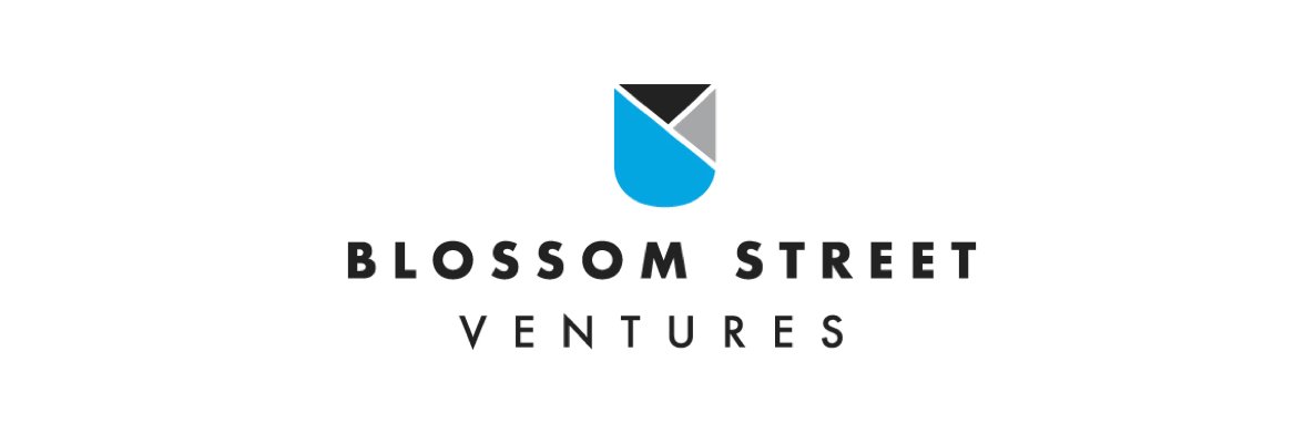 Blossom Street Ventures banner