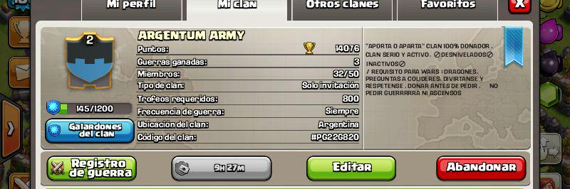 argentumARMY's profile banner image