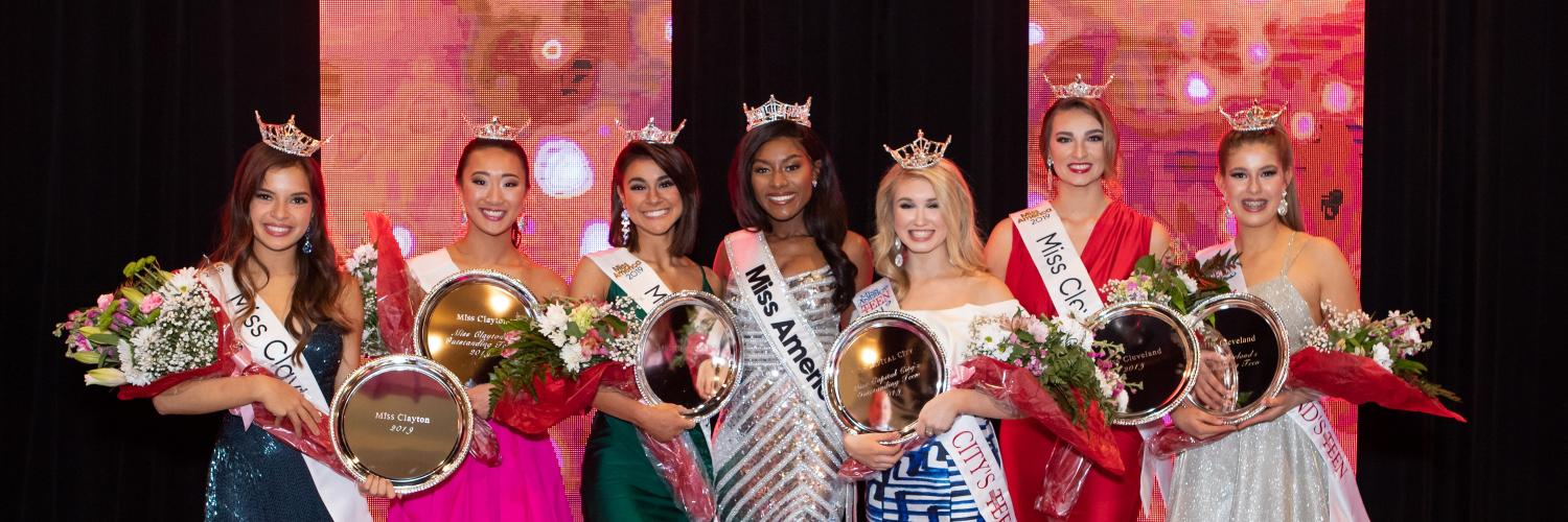 MissCptlCity's profile banner image