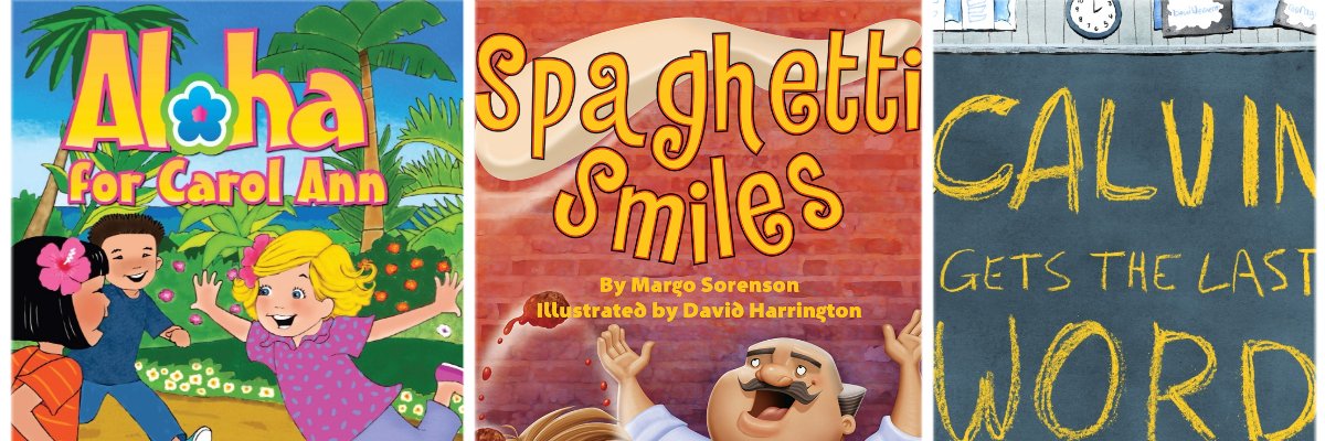 Margo Sorenson banner