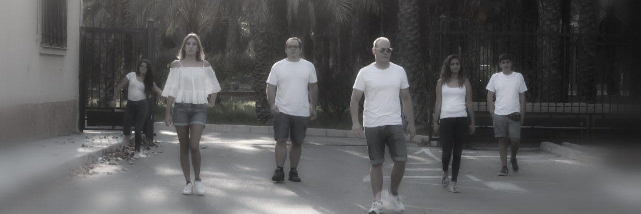 iimpresentables's profile banner image