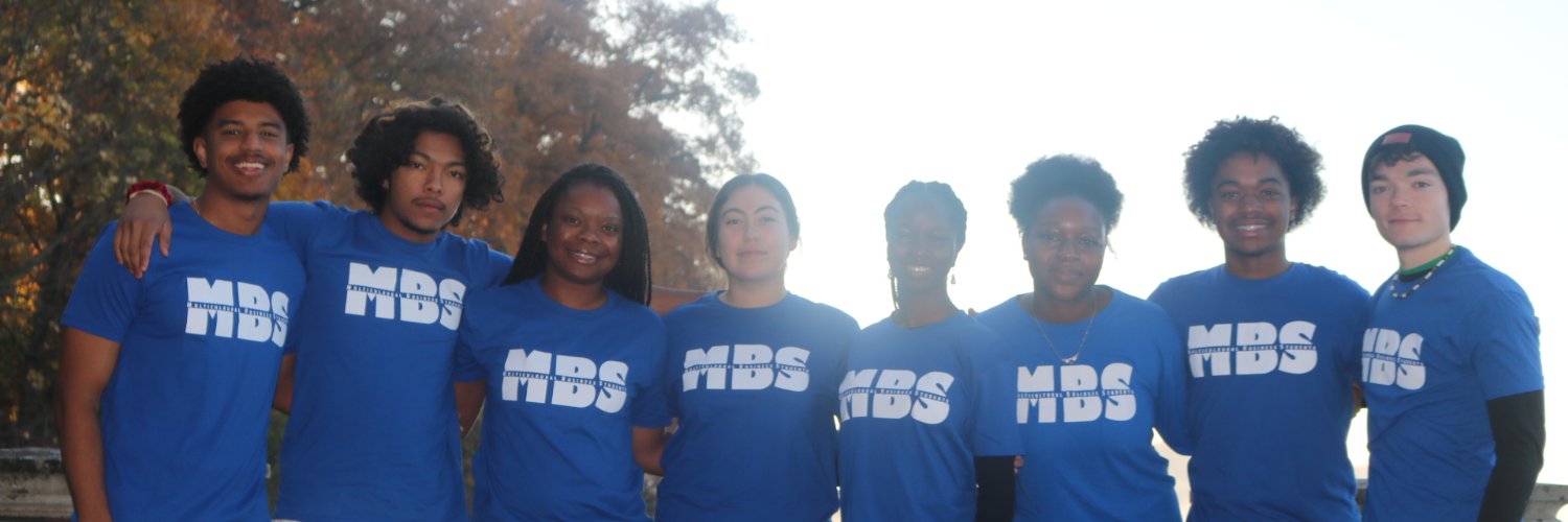 mbsorg1's profile banner image