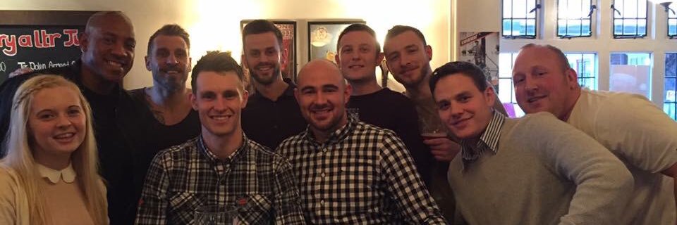 DanielHowes_'s profile banner image