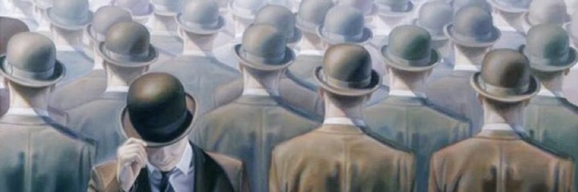 مختلف | Different banner