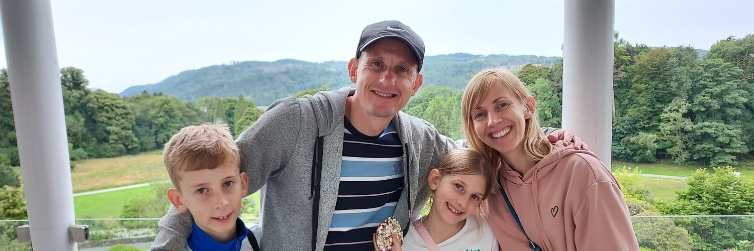 LisaMMorris2's profile banner image