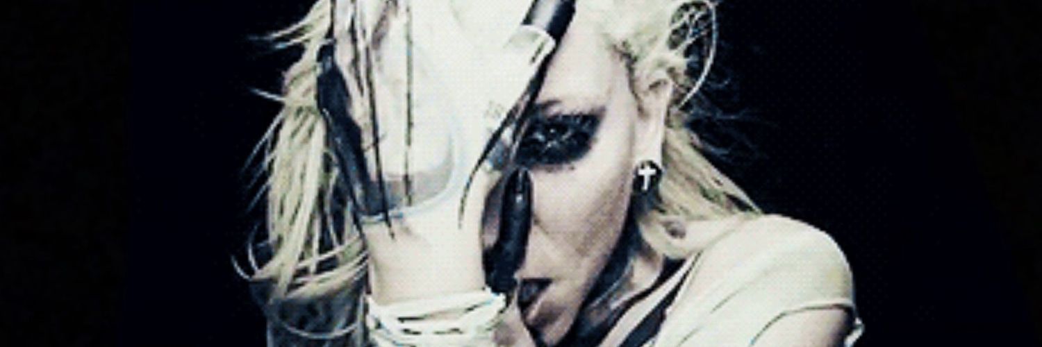 HolyVitches's profile banner image