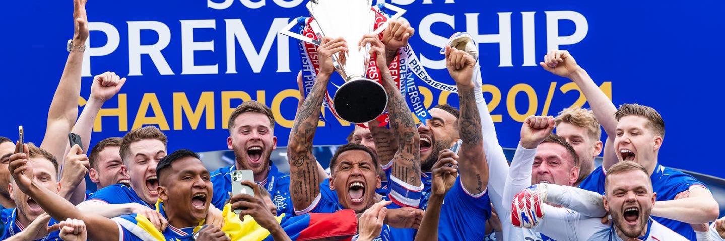 DeanCRFC's profile banner image
