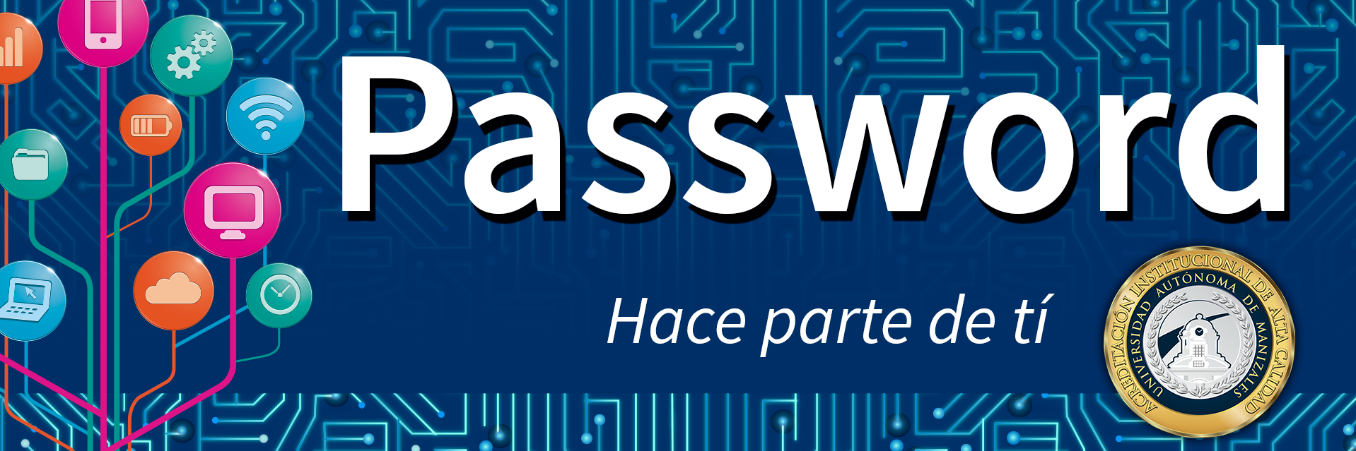 PasswordUAM's profile banner image
