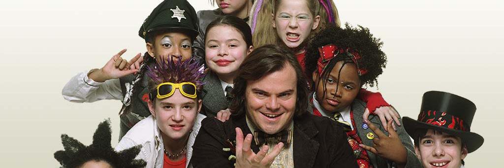 RockSchool's profile banner image