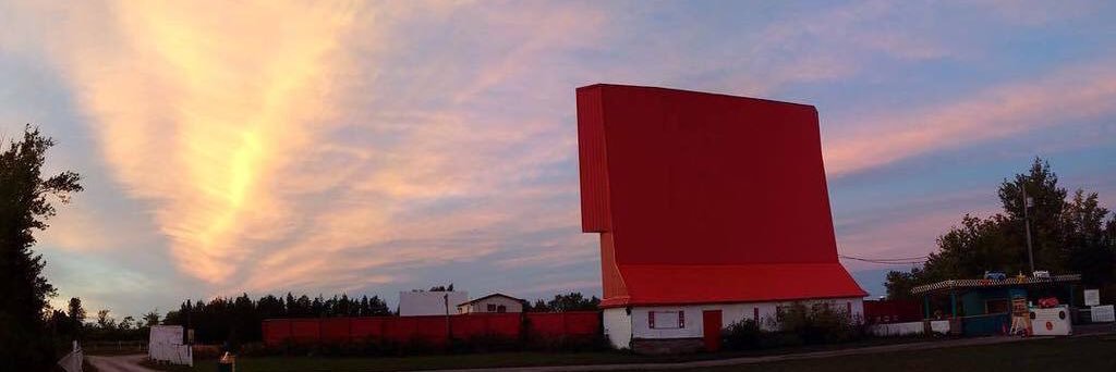 LindsayDriveIn's profile banner image