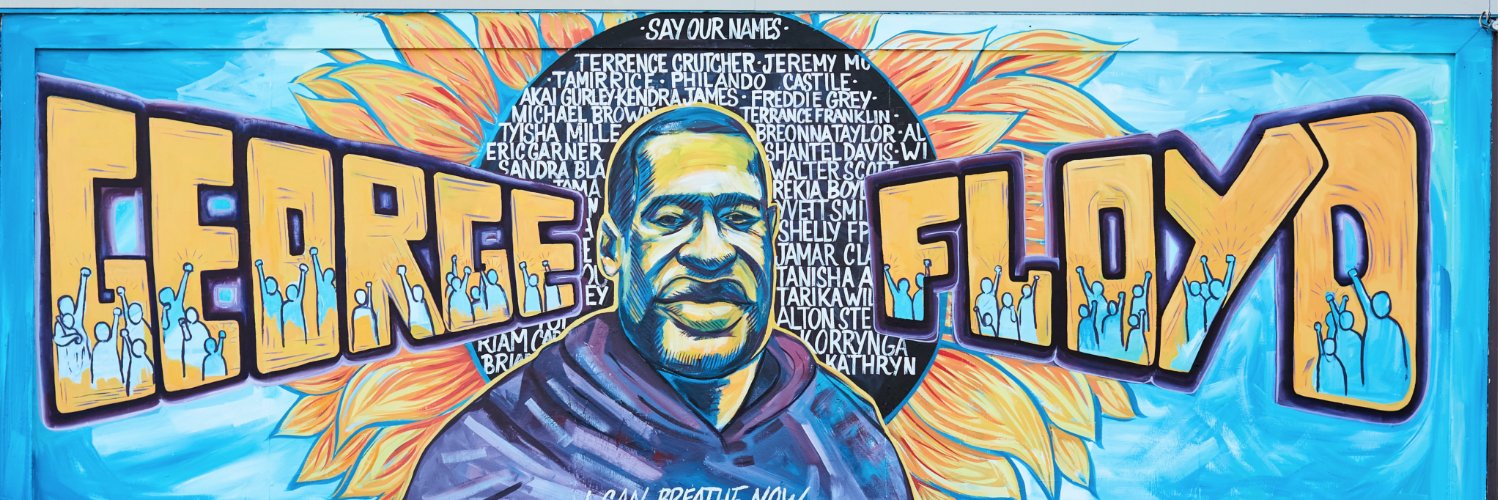 Jeffrey B. Paul's banner