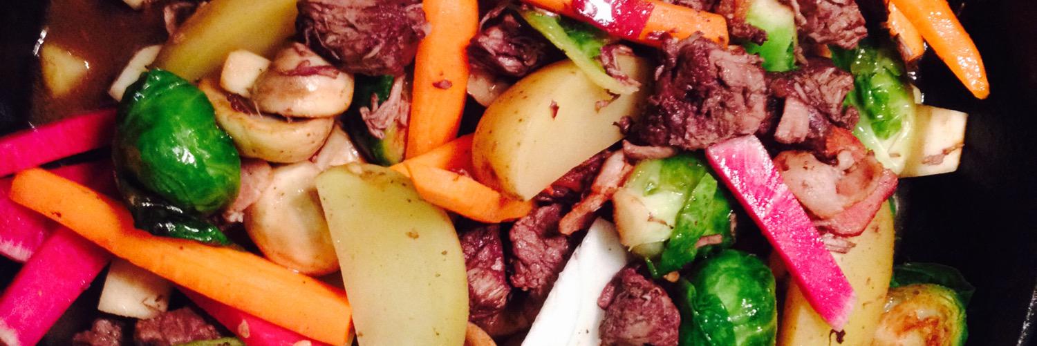 FowlMouthedChef's profile banner image