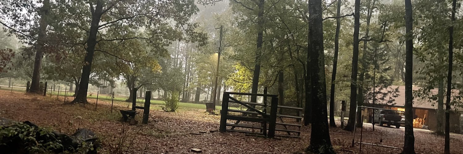 bradbarfield's profile banner image