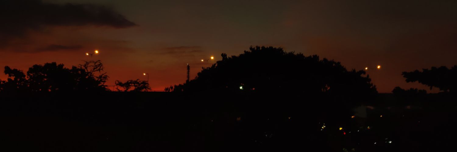 jjoekv's profile banner image