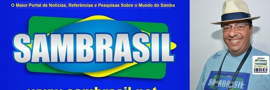PortalSambrasil's profile banner image