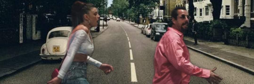 One Ben After Another banner