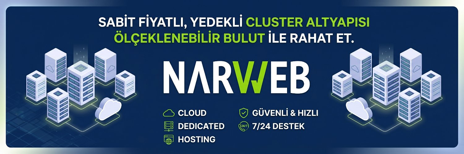 NARWEB's profile banner image