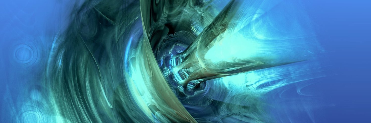 InfluxCreativeV's profile banner image