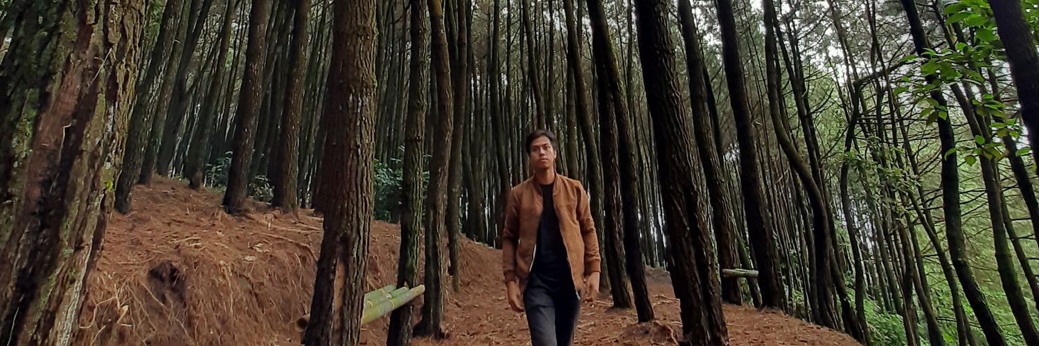 indratedja's profile banner image