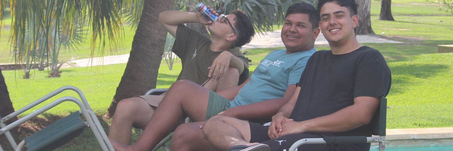 juanmongee's profile banner image