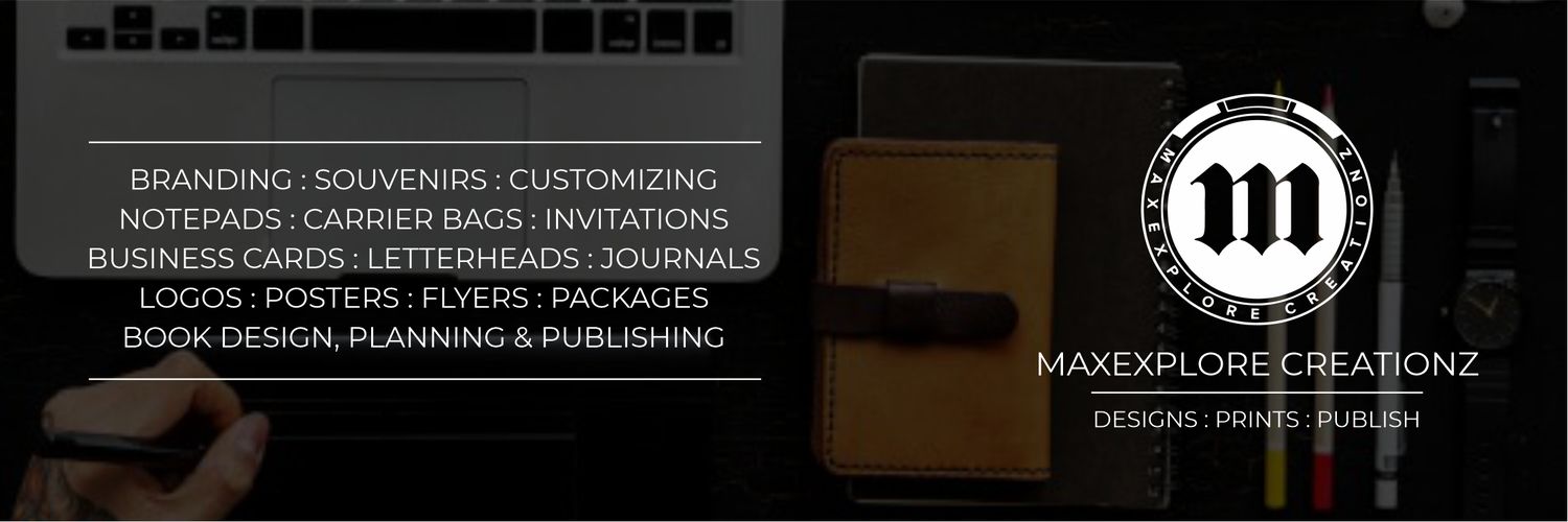 MEXcreationz's profile banner image