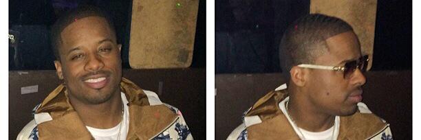 Hydro~Droster banner