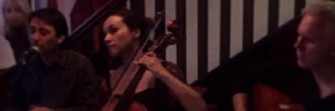nataliecello's profile banner image