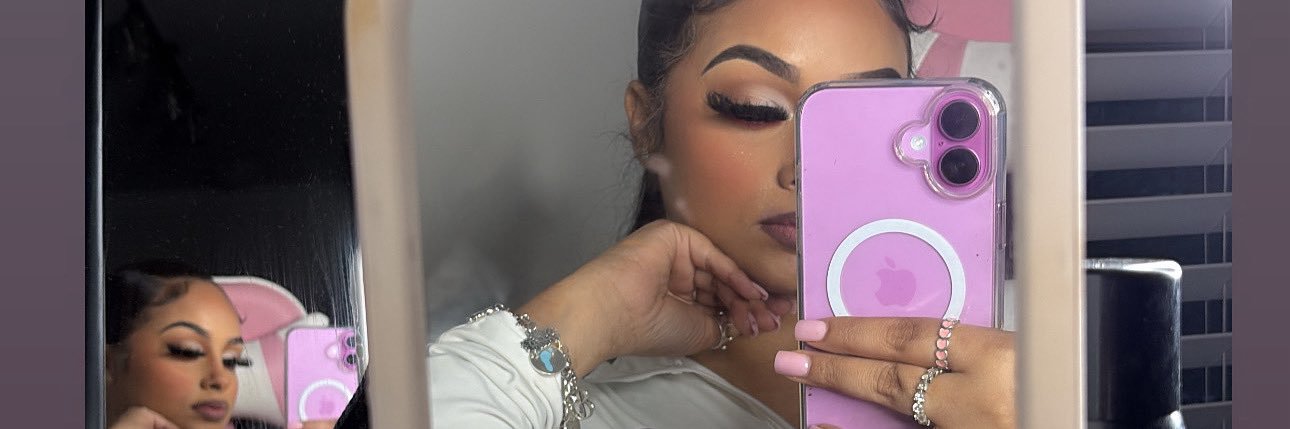 MISS BITCHH💕🫧 banner