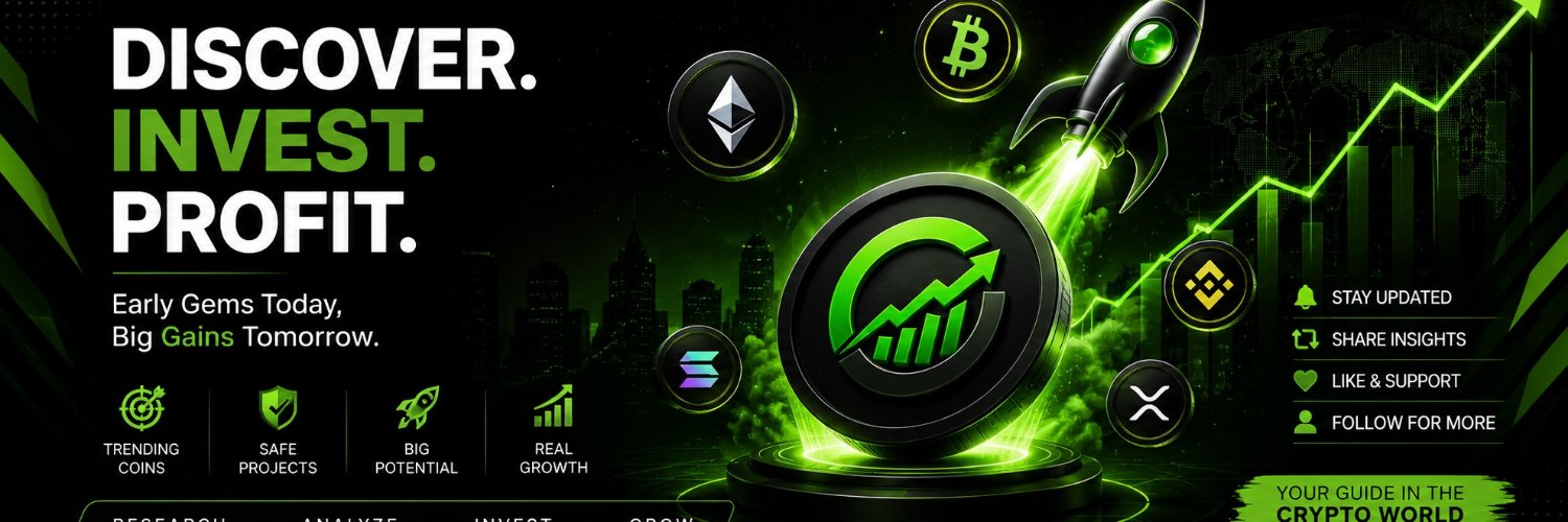 Crypto_FindersX's profile banner image