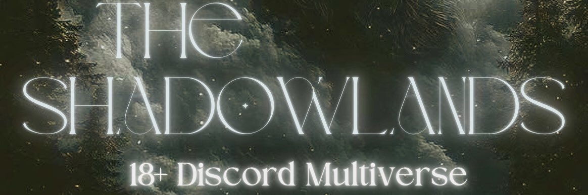 TheShadowlands_'s profile banner image