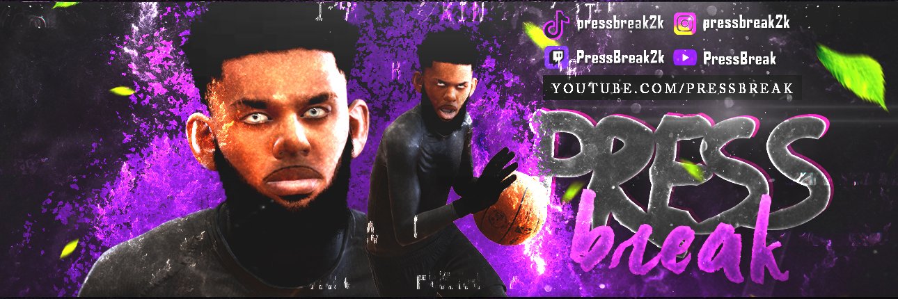 PrestonBick's profile banner image
