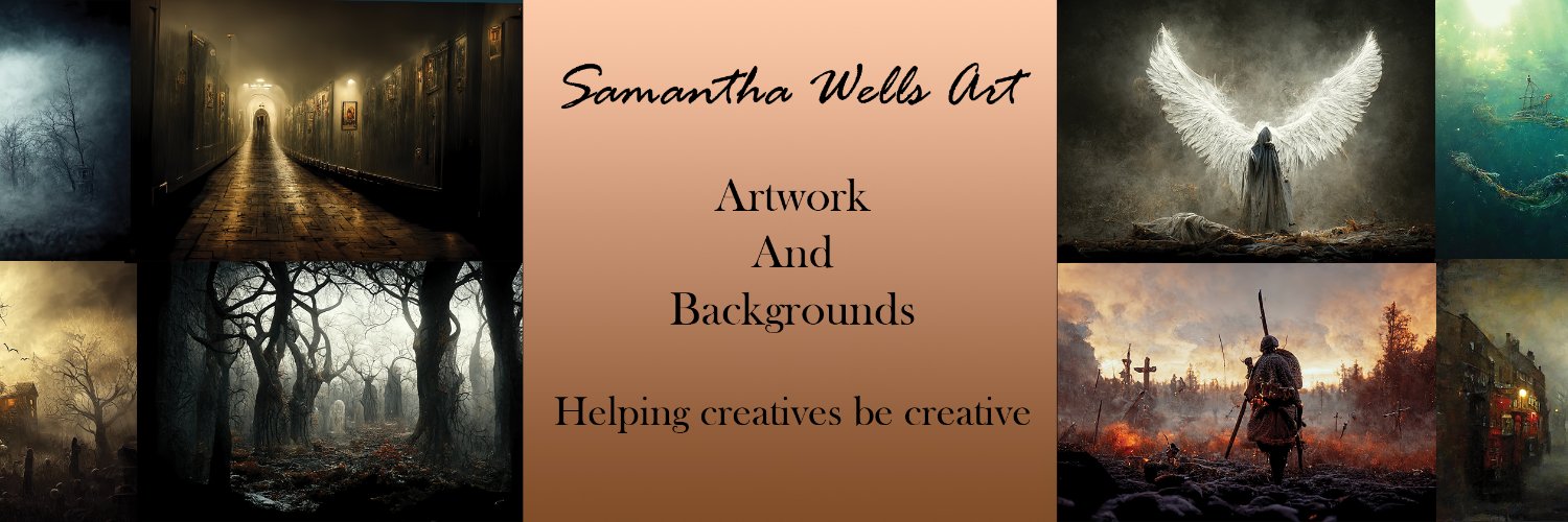 samwellsart's profile banner image