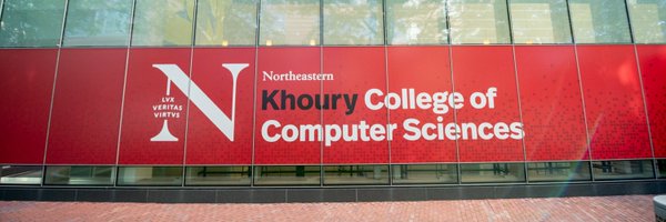 KhouryCollege Profile Banner