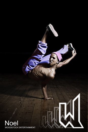 bboyNoel's profile banner image