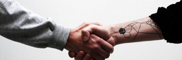 Pogband Profile Banner